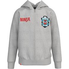 Lego Wear Cardigan Hoodie Ninjago - 146