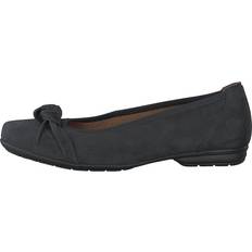 41 ½ Bailarinas Gabor 02.643-46 Dark Navy Female