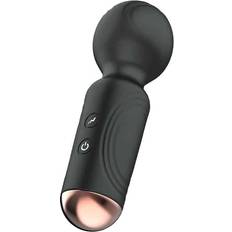 Private Play Ultra Mini Magic Wand Vibrator Sort