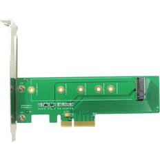 Tlily M Key NVMe 4.0