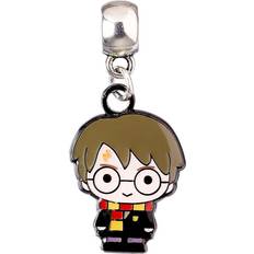 Men - Metal Charms & Pendants Harry Potter Chibi Bracelet Charm Multi One