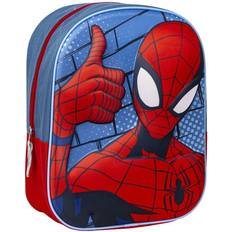 Spider-Man Spiderman "Thumbs up! 3D rygsæk 32 cm