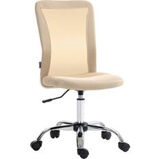 Office Chairs Vinsetto Armless with Office Chair