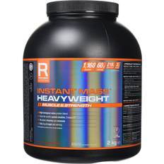 Reflex Nutrition Instant Mass Heavyweight 2kg