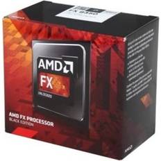 CPUs AMD FX-6350 Black Edition CPU