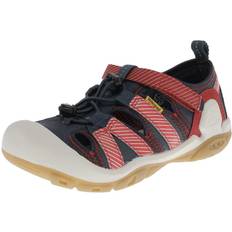 Keen Pojkar Sandaler Keen Unisex Barn Knotch Creek Sandal - Marinblå