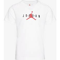 116 T-shirts Jordan Functioneel Shirt - Rood/Zwart/Wit