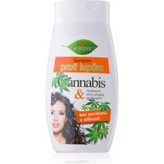 Bione Cosmetics Cannabis Anti-skæl shampoo 260