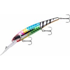 Bandit Lures Deep Walleye Jerkbait, Confused Holiday Gift