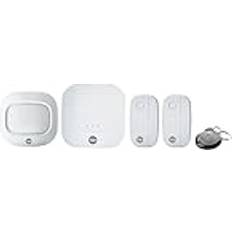 Yale Systèmes de Surveillance et d'Alarme Yale Sync Starter Pack IA-311