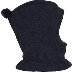 Wheat Babyer Elefanthuer Wheat Pomi Elefanthue, Navy, 9-24 mdr
