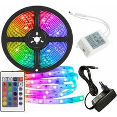 5 Meter LED-Strip Lights