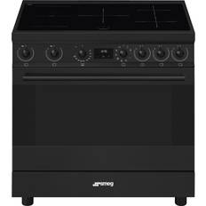 Smeg C9IMN2 Svart