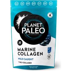 Planet Paleo Marine Collagen 225g Powder