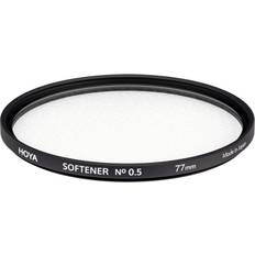 Hoya Creative Softener No0.5 Camera Lens Filter 77 mm