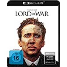 Krieg Filme Lord of War Händler des Todes [Blu-ray]