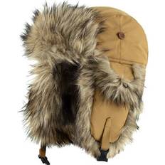 Fjällräven Nordic Heater Buckwheat Brown braun