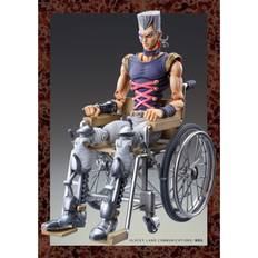 Good Smile Jojo's Bizarre Adventure Part5 Wind Chozokado JP Polnareff Figure