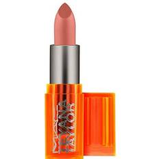 Cosmetics TEYANA TAYLOR COLLECTION MATTE LIPSTICK -GOOD MOANINNNN .10oz 3g