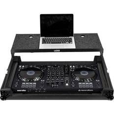 Lettori DJ UDG Ultimate e Multi Format XXL MK3 BK Plus Valigia per DJ