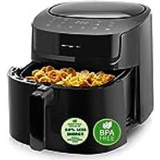 Emerio Frityrkokere Emerio AF-129622.1 Airfryer 7.2 L