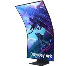 Samsung 55” Odyssey Ark