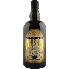10 Year Old Irish Whiskey Sherry Cask