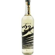 Calle 23 Tequila Reposado 70 cl