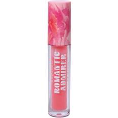 Lip Oils Sunkissed Romantic Admirer Lip Gloss 4ml