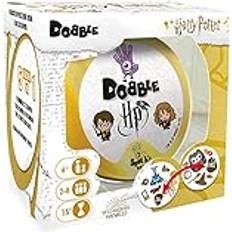 Giochi da Tavolo Asmodee STR8243 Dobble Harry Potter (Ed. Italiana)