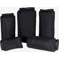 Snugpak Dri-Sak vandtæt pose, Sort, 8 liter