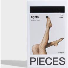Pieces Strømper Pieces Pcnew Nikoline Tights