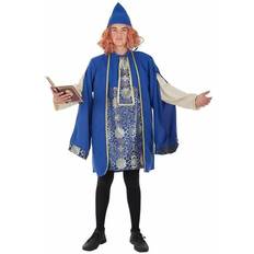 BigBuy Carnival Adult Castilgrande Earl Costume 3 Pieces