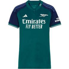 Arsenal shirt adidas Arsenal Womens 23/24 Third Shirt