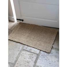 Garden Trading Woven Doormat Natural