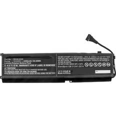 CoreParts Battery 64.68Wh Li-Polymer Notebook