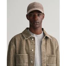 Corduroy Accessoires Gant Cap Corduroy Desert Brown one