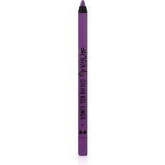 Makeup LAMEL OhMy Gel Gel Eyeliner Skygge 405 1,4 g