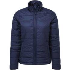 Premier Recyclight Padded Jacket Navy