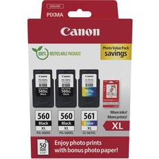 Canon PG-560XL 4x6