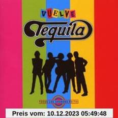 Vuelve Tequila (CD)