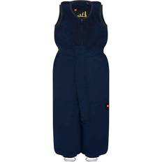 Lego Wear Kid's Puelo 701 Ski trousers 86, blue