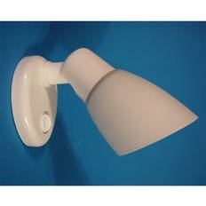 Vägglampa Opal
