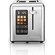 UFESA Perfect Toaster Digital Brödrost 950 W