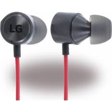 LG In-Ear Kopfhörer LG HSS-F630 LE630 QuadBeat 3