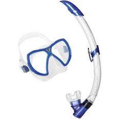 Swim & Water Sports on sale Aqua Sphere Snorkel VisionFlex Multicolour Adults