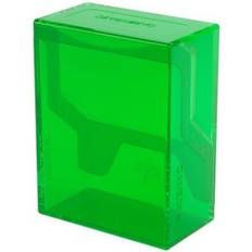 Gamegenic GGS22022 Bastion 50 Deckbox Green