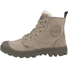 Palladium Herre Sko Palladium Herren Schnürboots Pampa Hi Zip WL