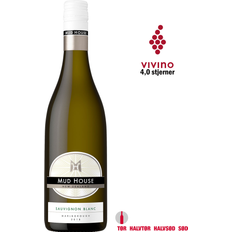 Mudhouse Sauvignon Blanc 75cl