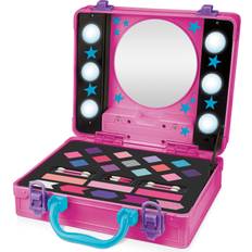 Shimmer sparkle Cra-Z-Arts Shimmer n' Sparkle Light Up Makeupsæt